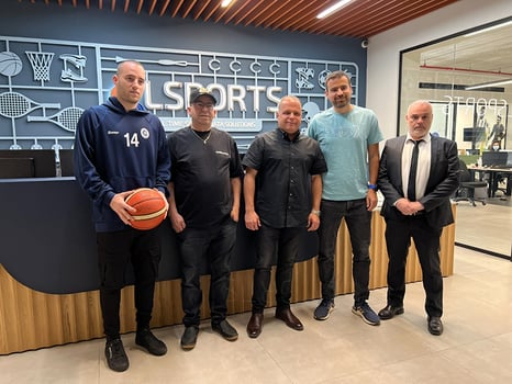 קרדיט: Lsports, יח״צ